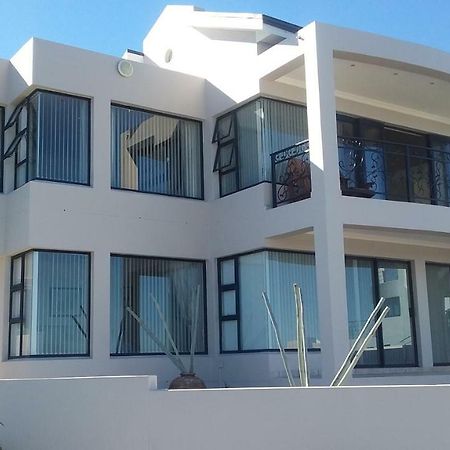 Bed and Breakfast Wave Dancer Gansbaai Exterior foto