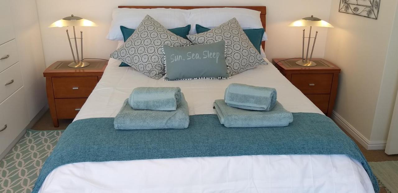 Bed and Breakfast Wave Dancer Gansbaai Exterior foto