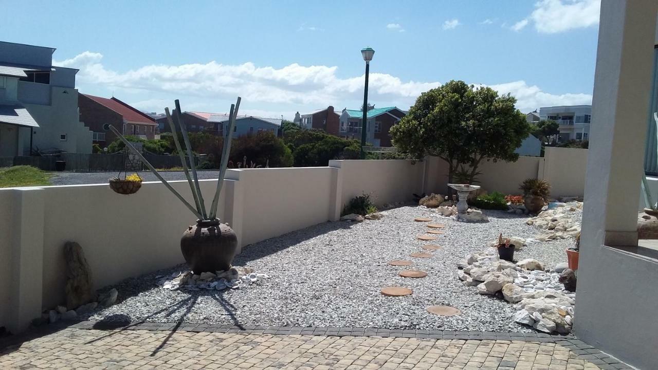 Bed and Breakfast Wave Dancer Gansbaai Exterior foto