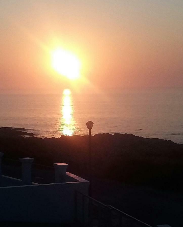 Bed and Breakfast Wave Dancer Gansbaai Exterior foto