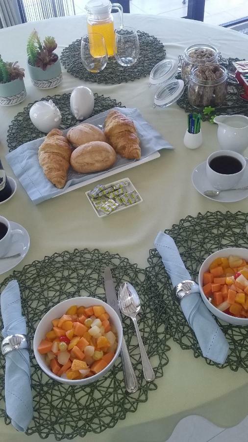 Bed and Breakfast Wave Dancer Gansbaai Exterior foto